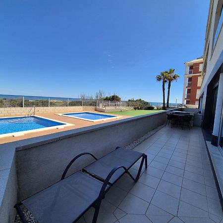Luxury Pinada Beach Ла-Мата Экстерьер фото