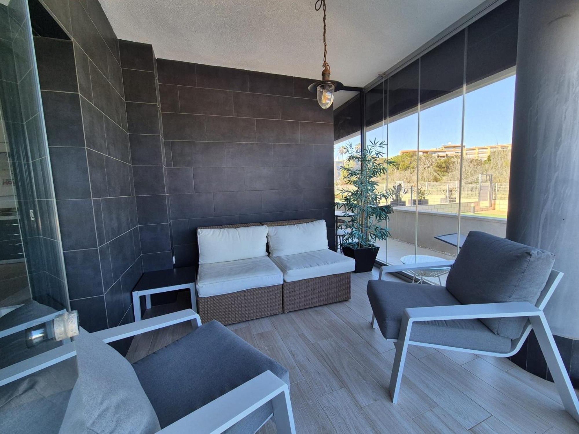 Luxury Pinada Beach Ла-Мата Экстерьер фото