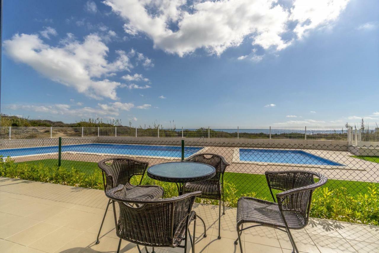Luxury Pinada Beach Ла-Мата Экстерьер фото
