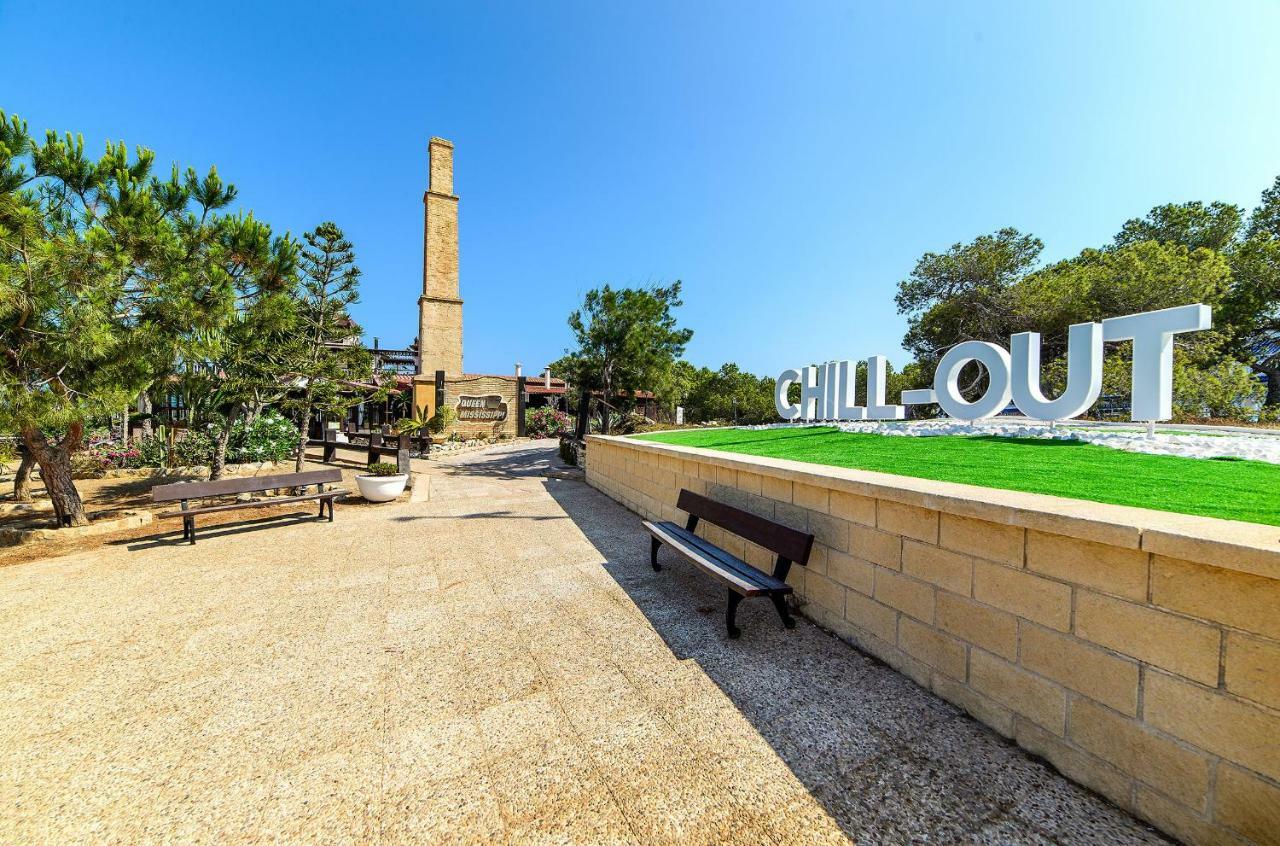Luxury Pinada Beach Ла-Мата Экстерьер фото