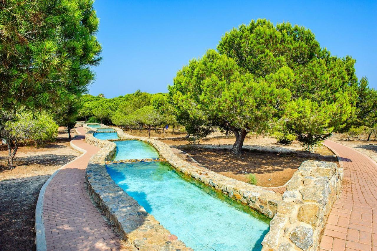 Luxury Pinada Beach Ла-Мата Экстерьер фото
