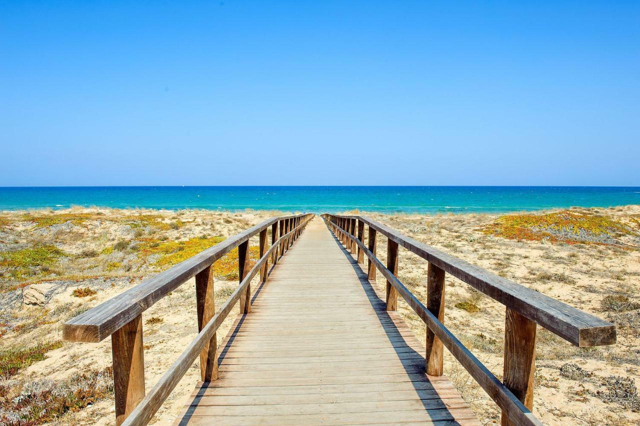Luxury Pinada Beach Ла-Мата Экстерьер фото
