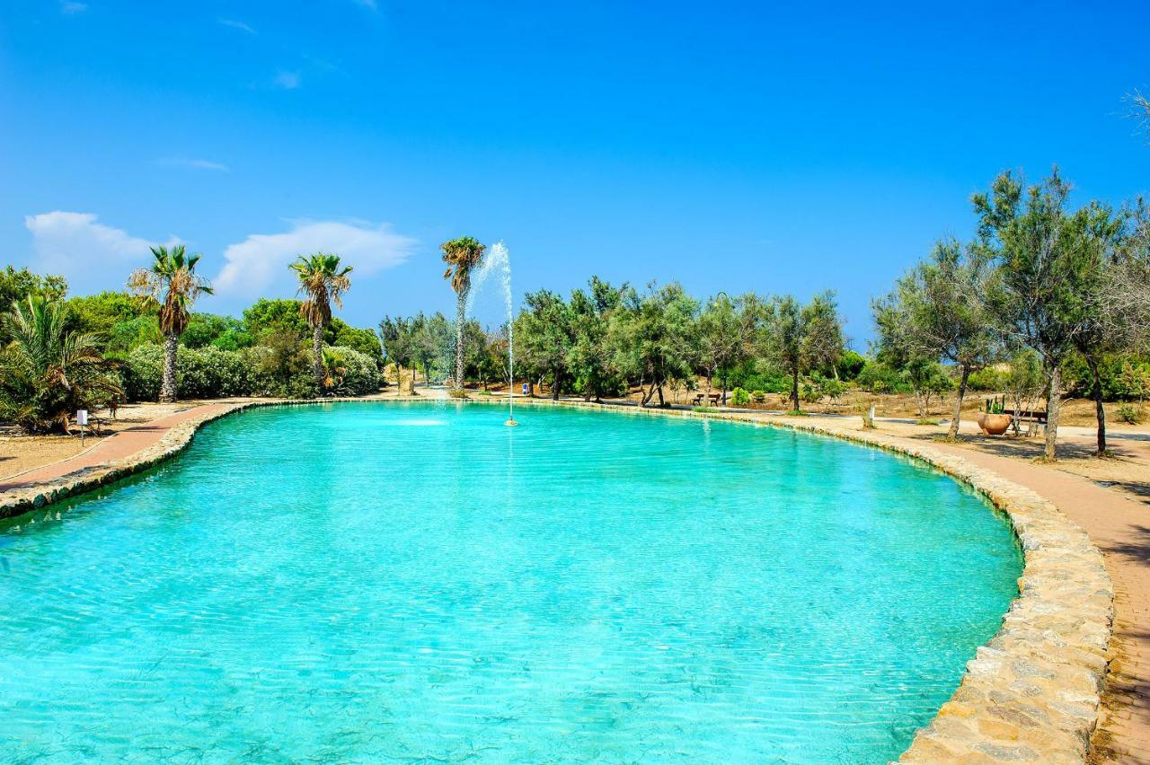 Luxury Pinada Beach Ла-Мата Экстерьер фото